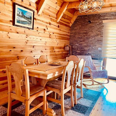 Guest House Lena Жабляк Екстер'єр фото
