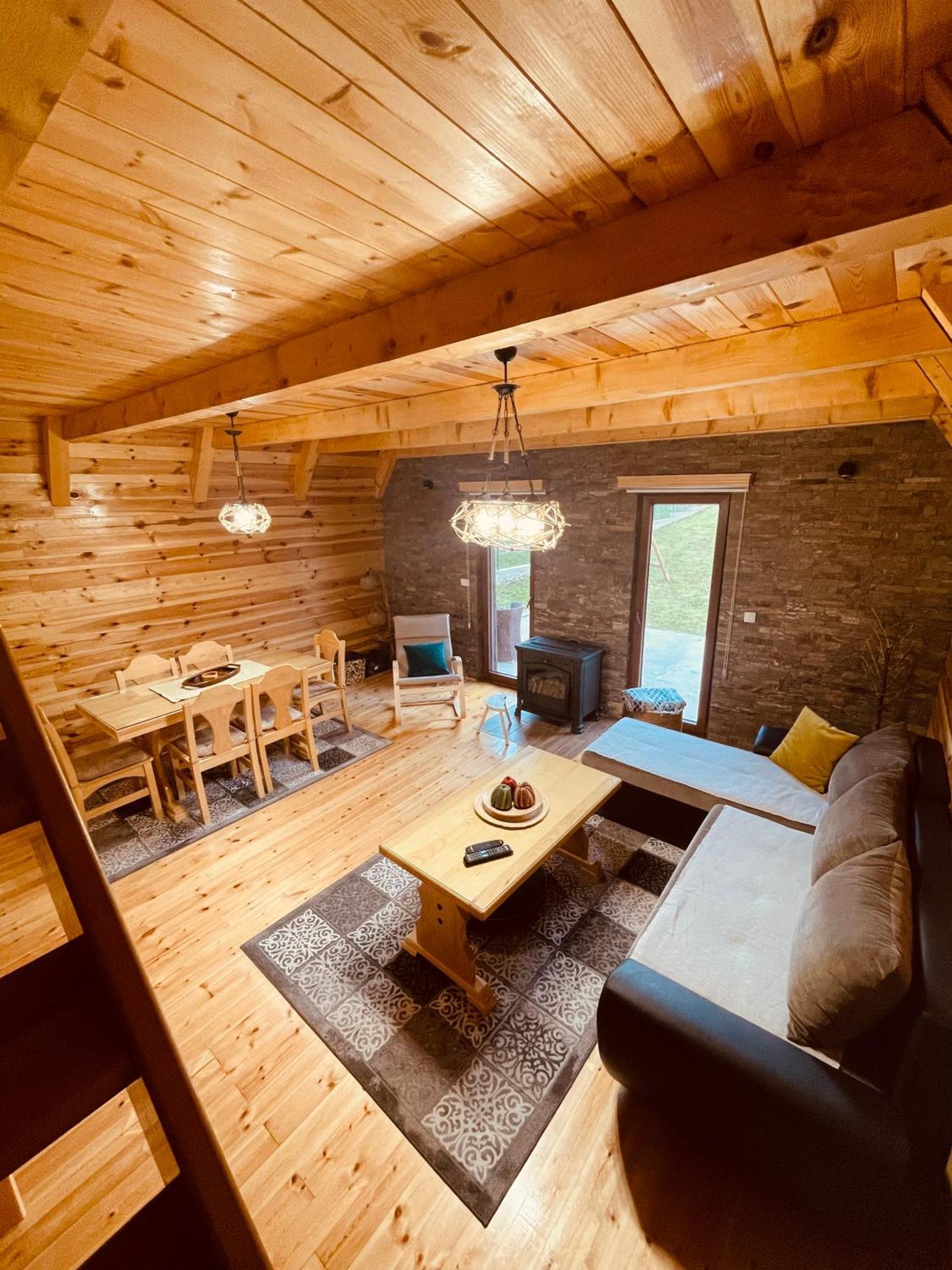 Guest House Lena Жабляк Екстер'єр фото