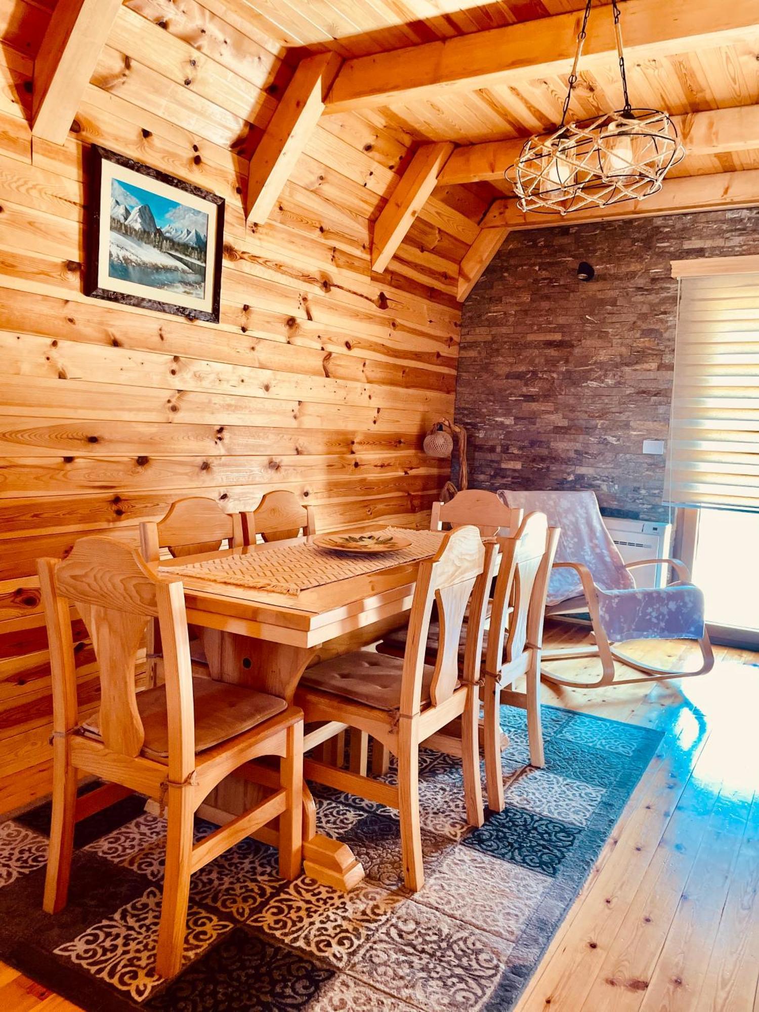 Guest House Lena Жабляк Екстер'єр фото